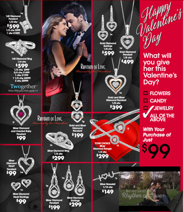Happy Valentine's Day